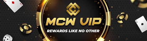 mcwbd|MCW VIP Club .